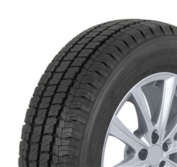Шина для комерційного транспорту KORMORAN 185/80R15 103/102R Vanpro B2, C, літня, без камери, (240880)